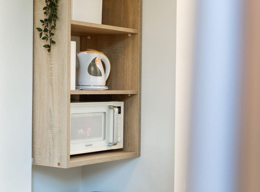 Stylish Apartments With Osijek Near Top Attractions
