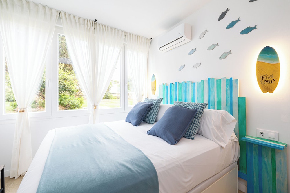 Sunstay Estudio Marysol Benalmadena
