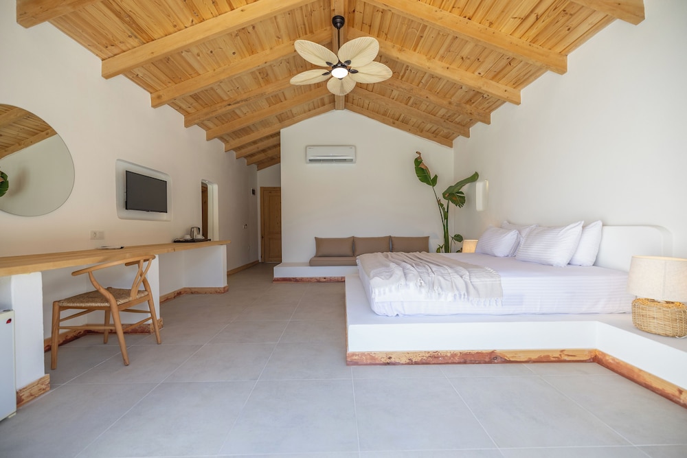 Oludeniz Manzara Otel - Image 30