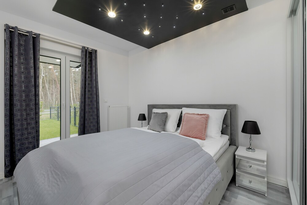 Apartment & Garden by Renters Prestige
