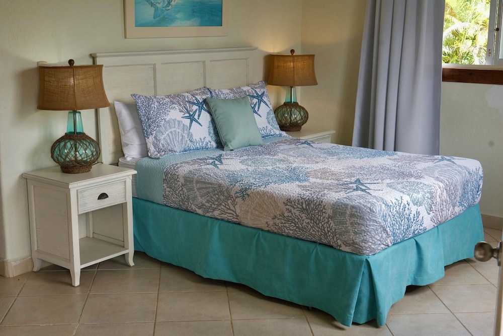 Villas Mares