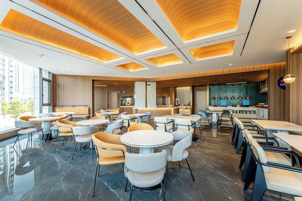 Holiday Inn Express Shangrao Railway Station by IHG