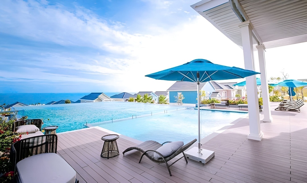 Deluxe 2 Br Alina House - Novaworld PT
