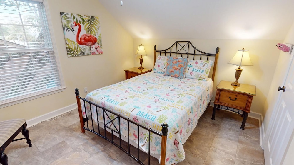 Tranquility House by Tybee Vacation Rentals