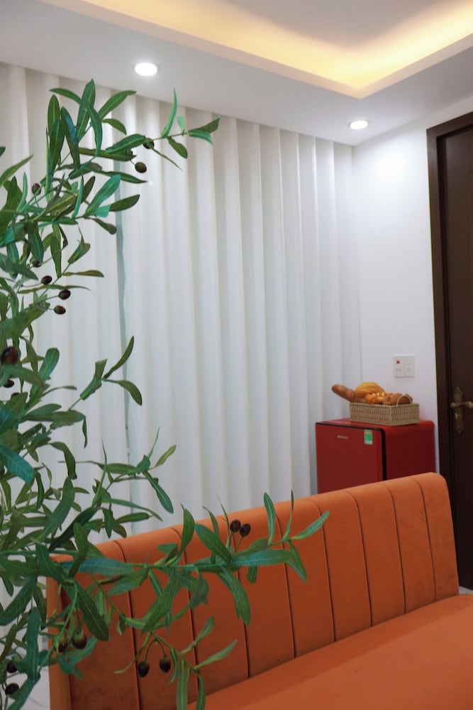 The Grand Diamond C Hotel