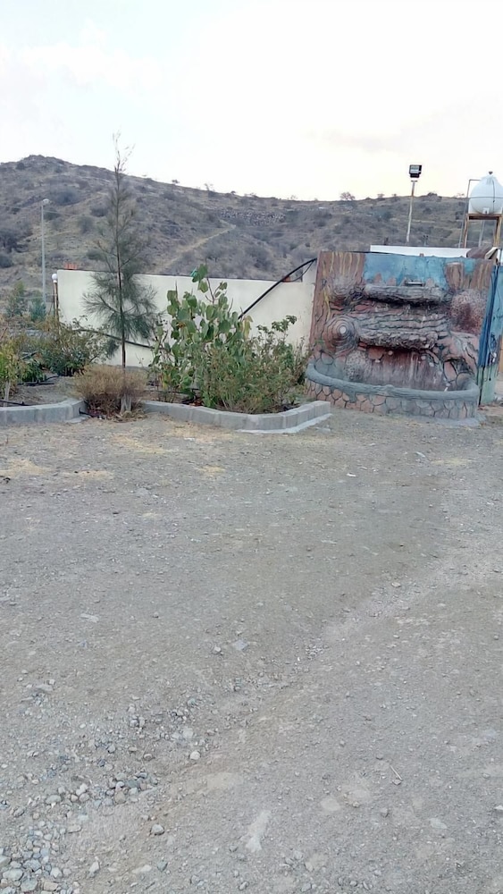 Al - Shahbaa Residential Village