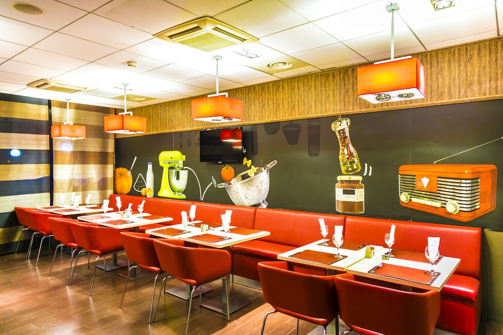ibis Malabo