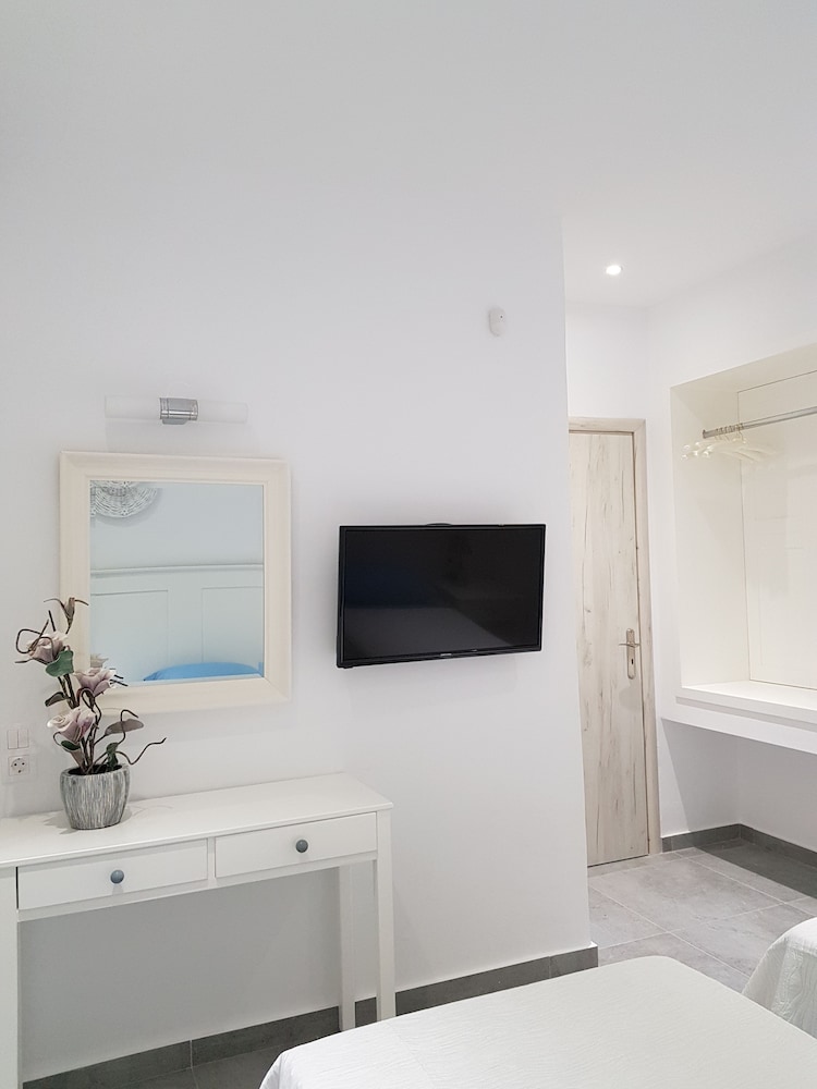White Passion Villa