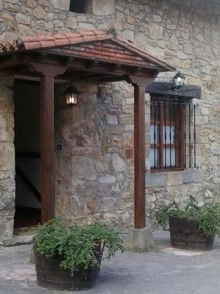Casa Rural Bekoabadene