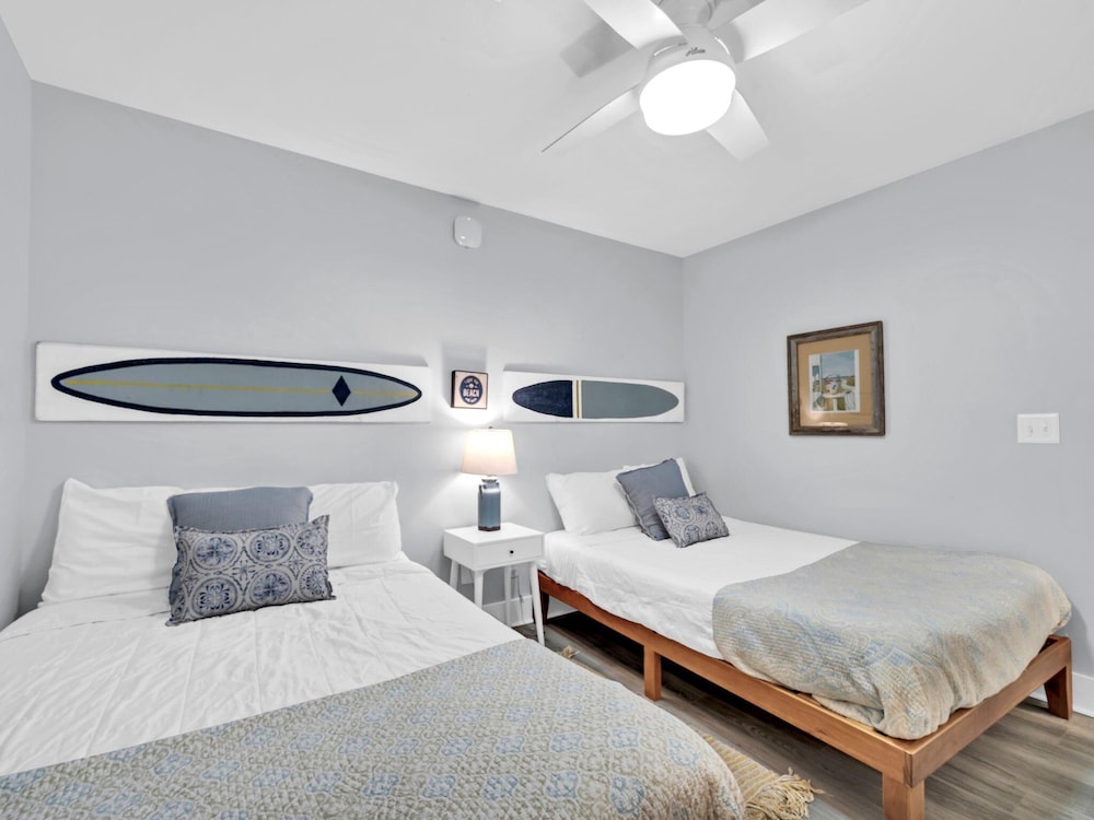 Beachside Villas 1131