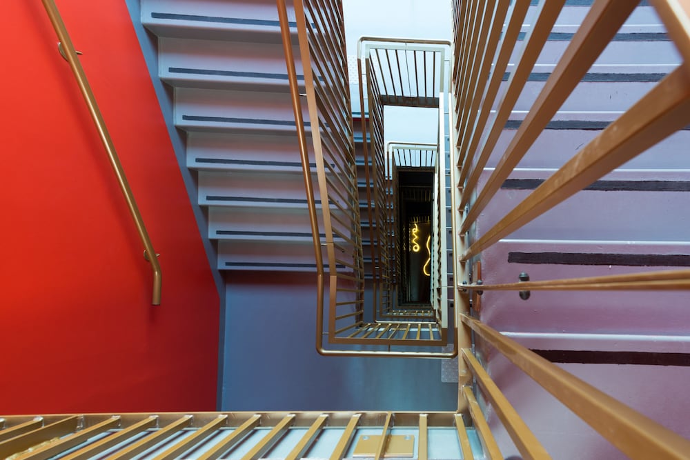 The Originals Residence, Grenoble Universität, Foto 62