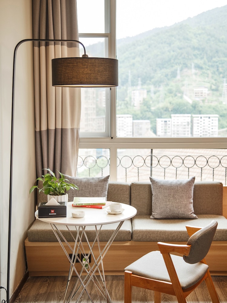 ibis Dazhou Xuanhan