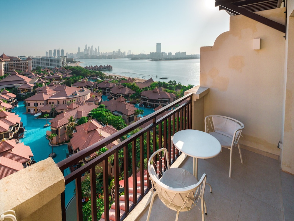 Easygo-resort Style STU in Royal Amwaj