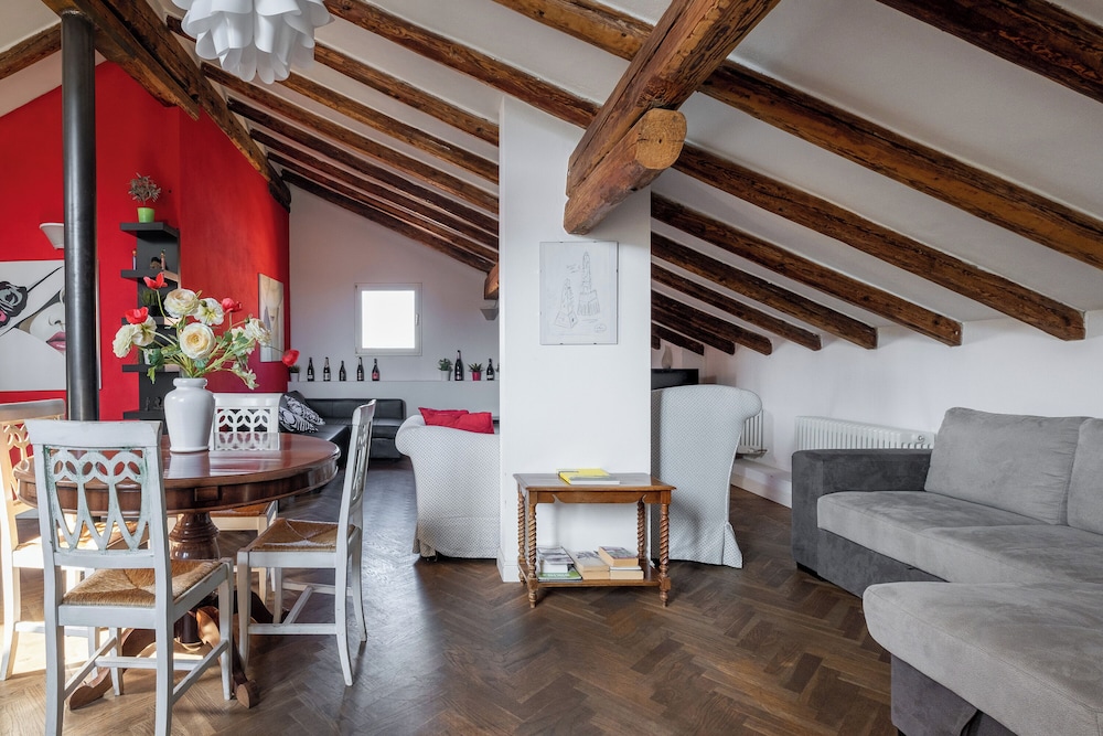 Urbana 13 Rooftop by Wonderful Italy