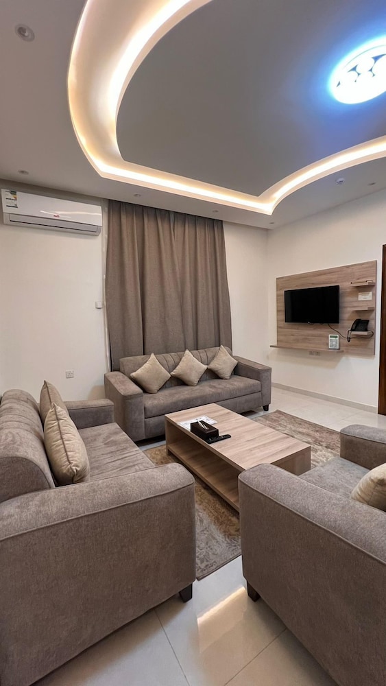 Sweet Star Serviced Apartments