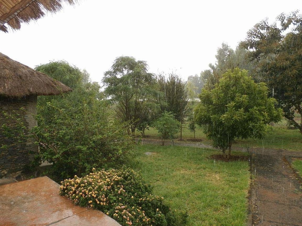 Mayleko Lodge