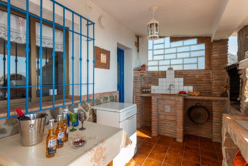 Villa Dorita con Piscina by At Home Costa del Sol