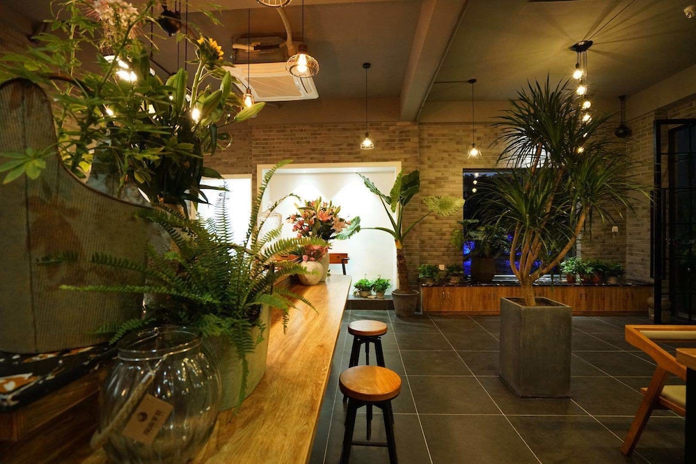Hengdian Chayan Guest House
