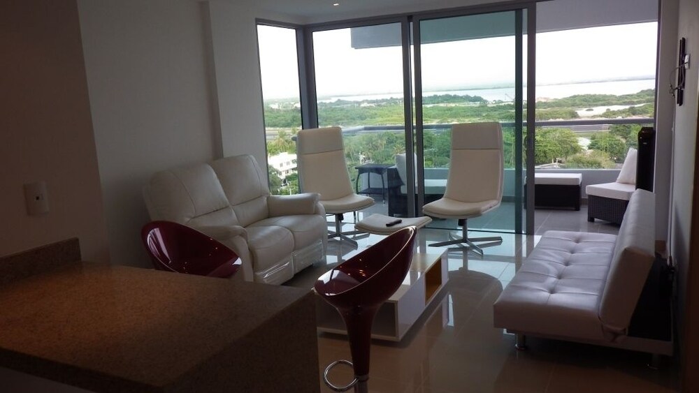 Apartamentos en Cartagena