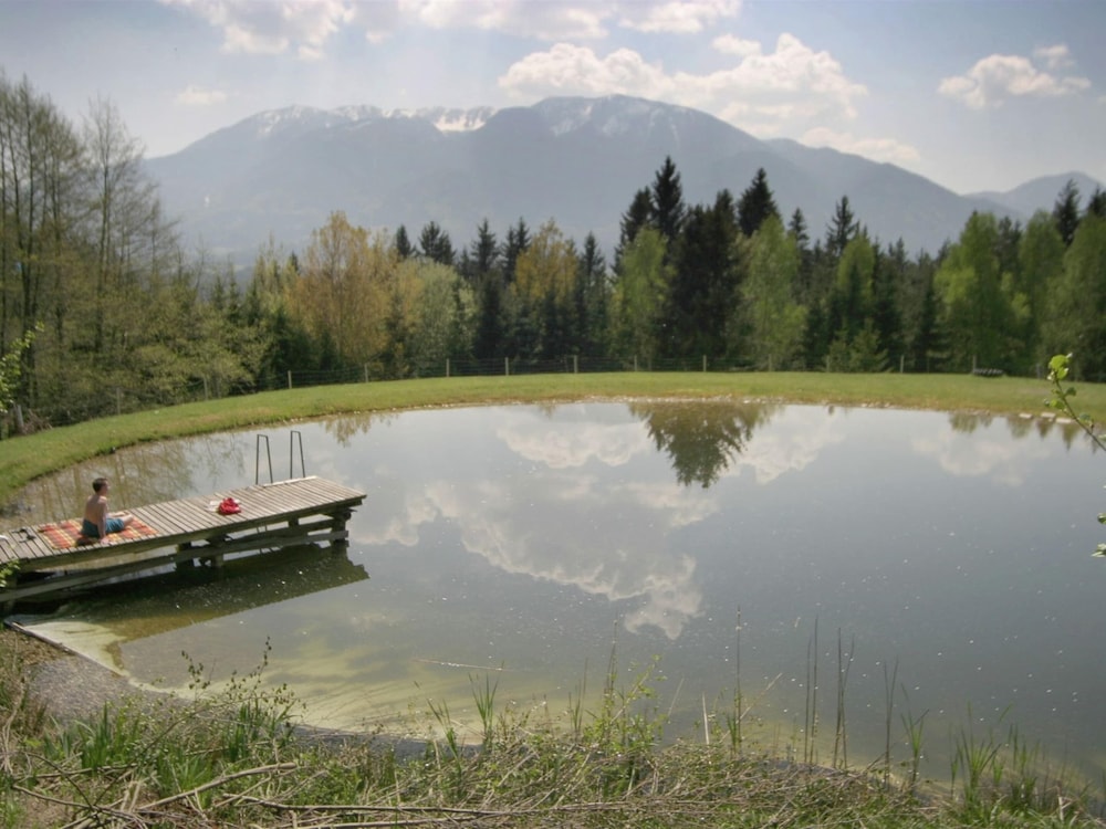 Apartment in Bleiburg Near Petzen Ski Area