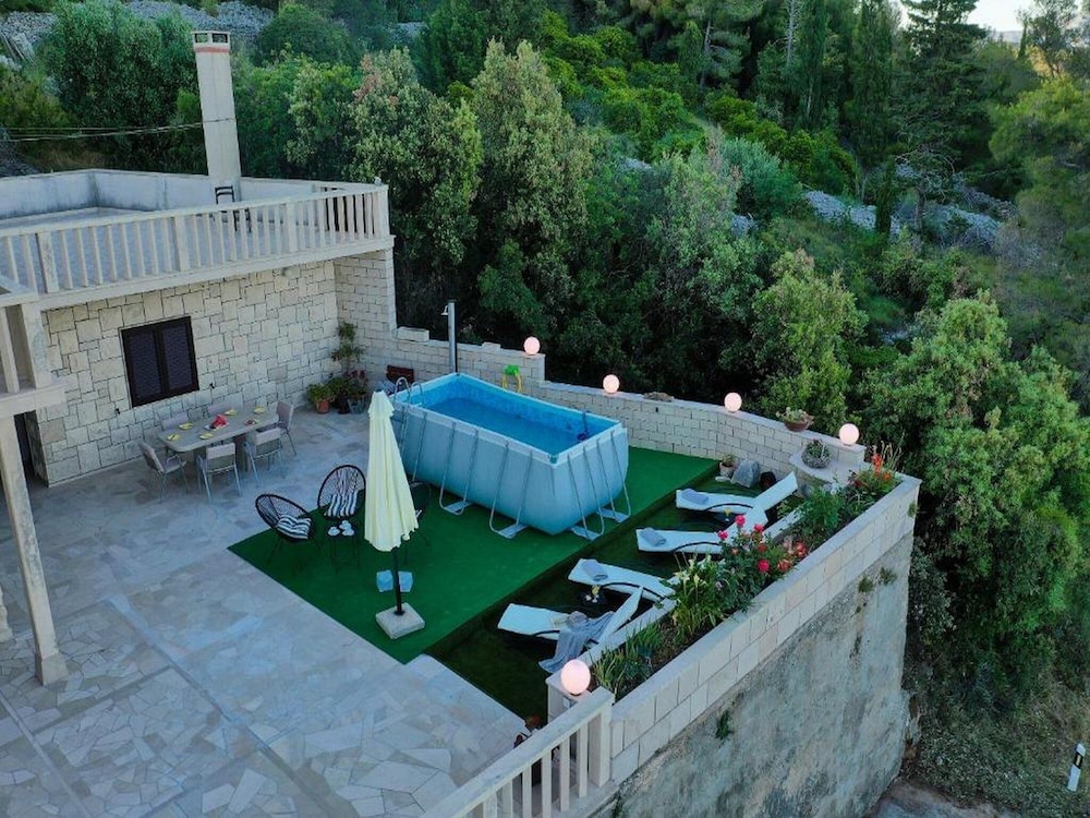 Apartment Villa Andro view 4