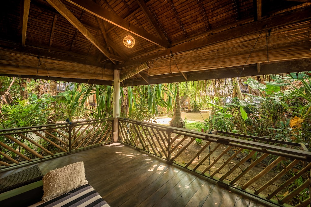 Siargao Inn Beach Resort