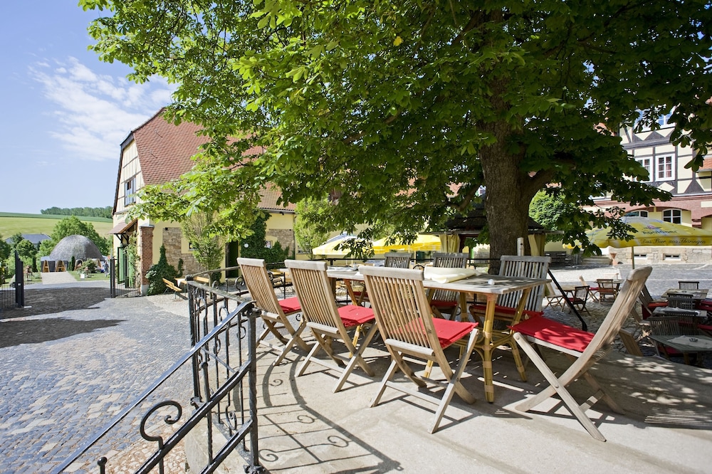 Resort Schloss Auerstedt