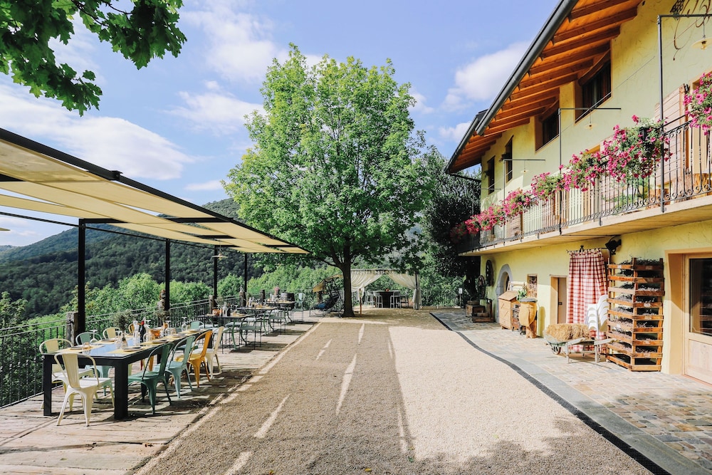 Agriturismo Cafenile