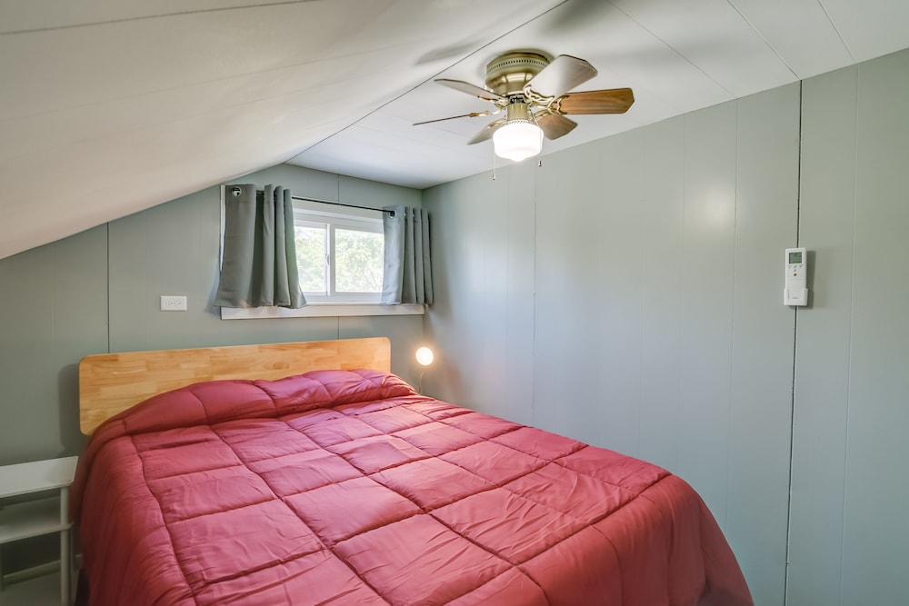 Family-friendly Rockwell City Vacation Rental! view 3