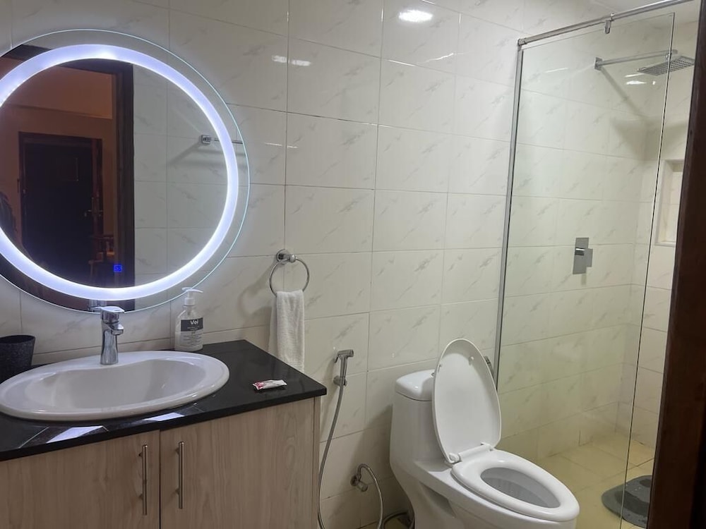 Brickwood Apartments Westlands