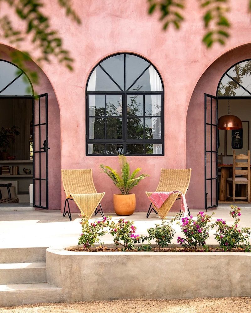 Casa Todos by Boutique