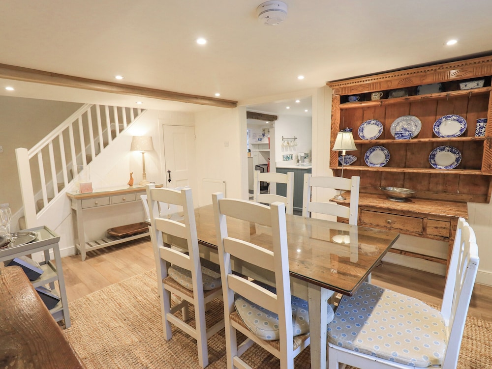 Syke Cottage
