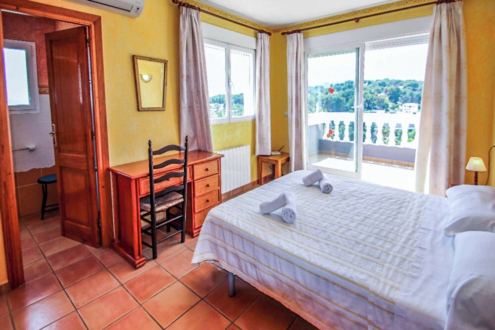 Villa Mi Sueno Dos