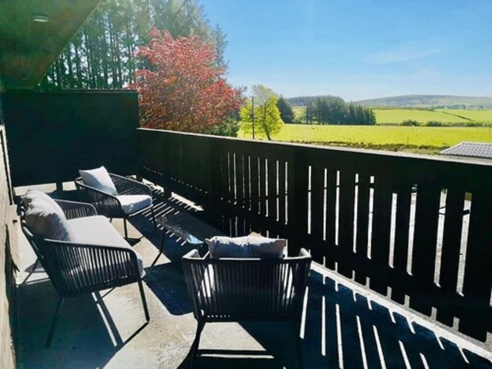 Colliford Lake Hotel & Holiday Site