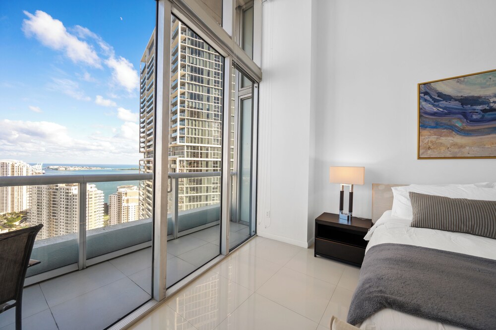 Icon Brickell