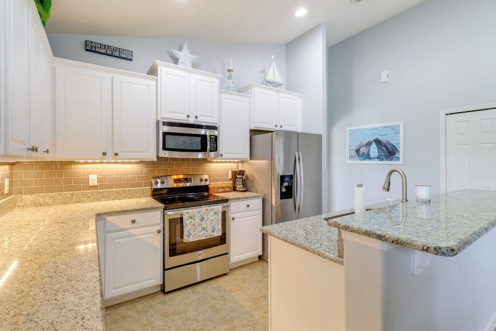 Family Home w/ Outdoor Oasis in Vero Beach!