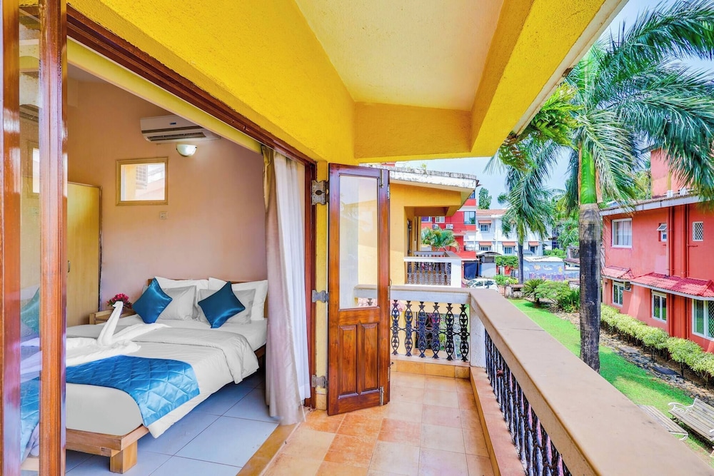 Pleasing 3 Bedroom Villa With Pool view 5