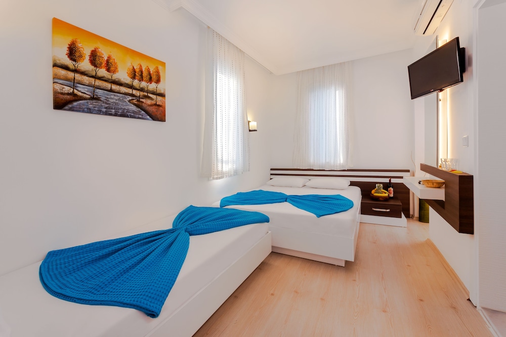 Puya Otel - Image 15