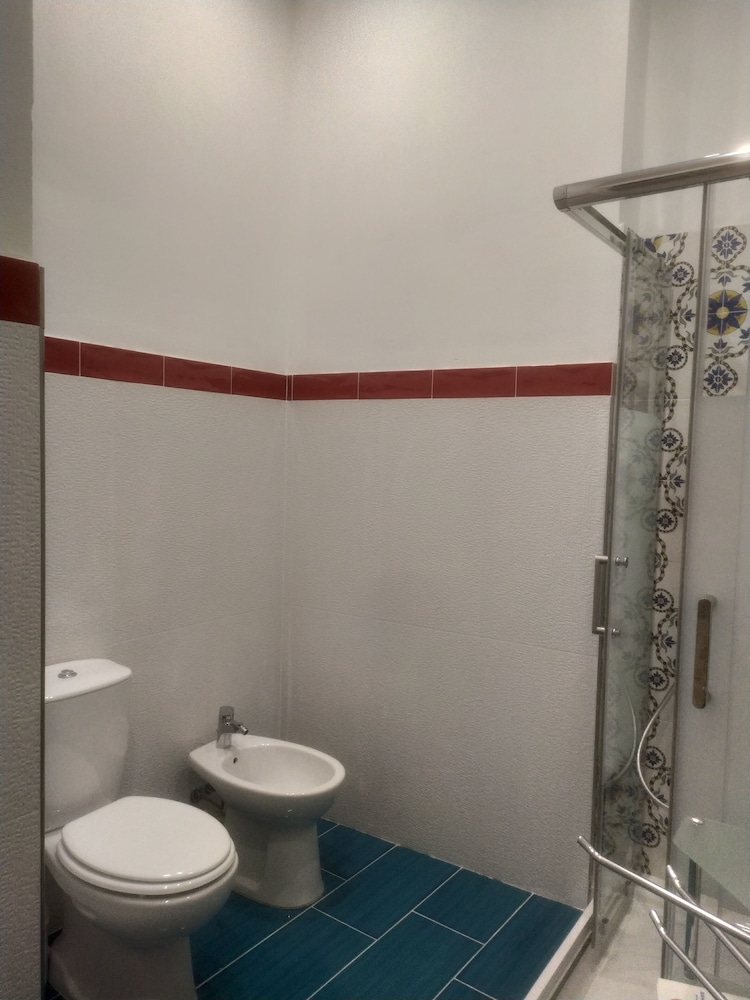 Ortigia Royal Suite