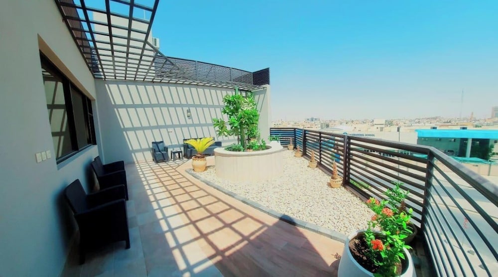 Alfalah Residence