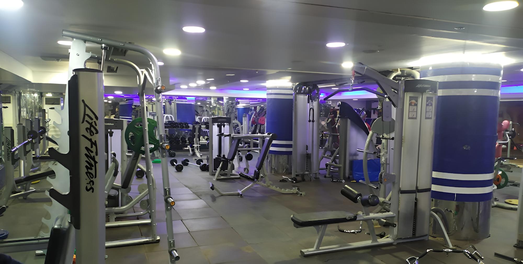 Sanam Hotel Suites view 4