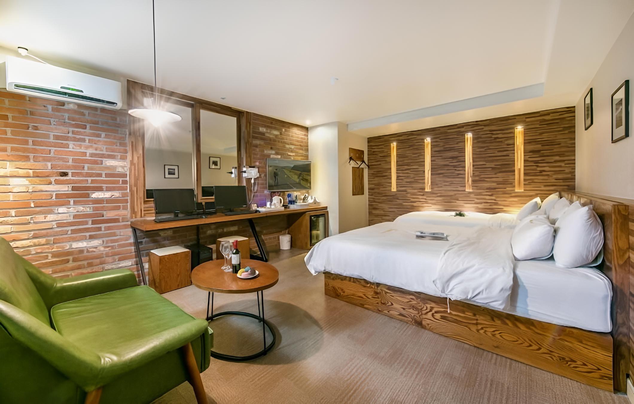 Some Hotel