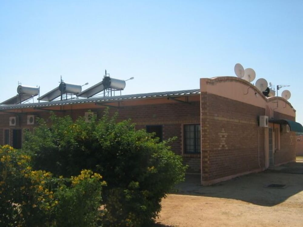 Chitawa Lodge