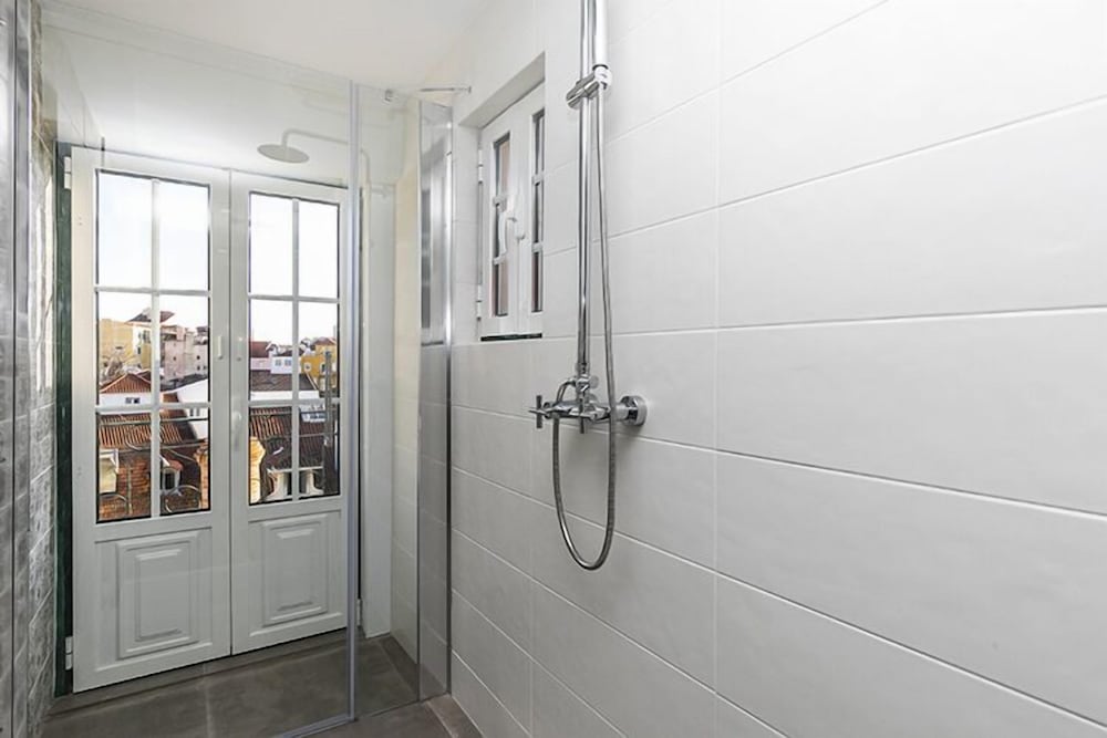 LxWay Apartments São Bento Loft view 3