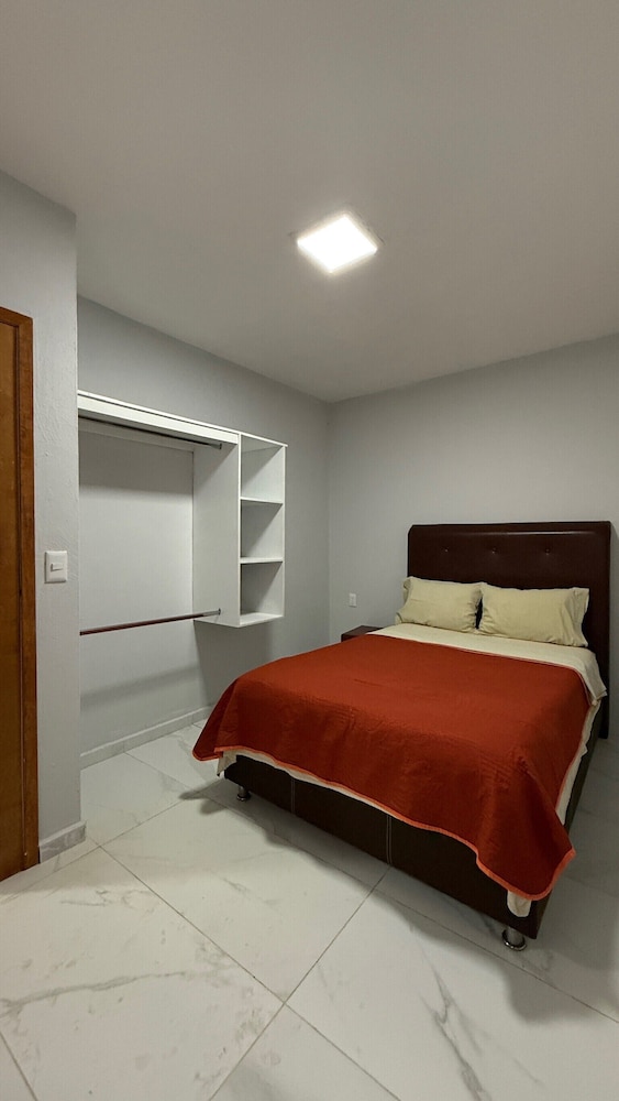 Residencia Gran Coyula Orange 506
