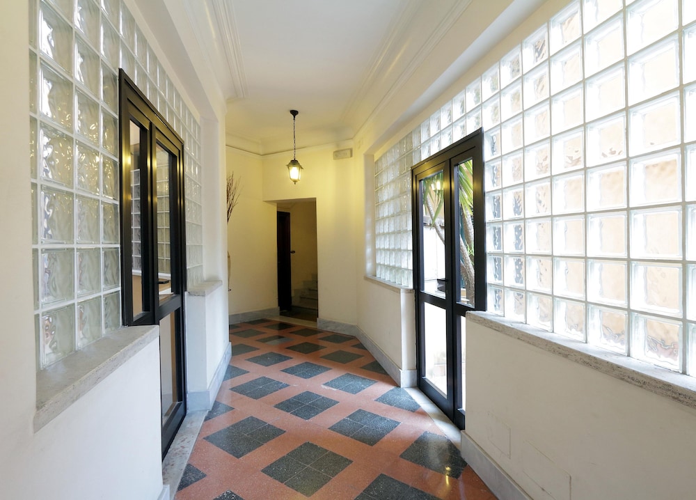 Il Cortile al Vaticano Studio