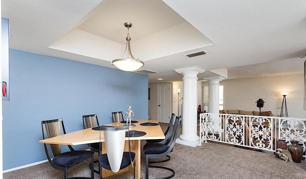 McCormick Ranch Santa Fe Home By Signature Vacation Rentals