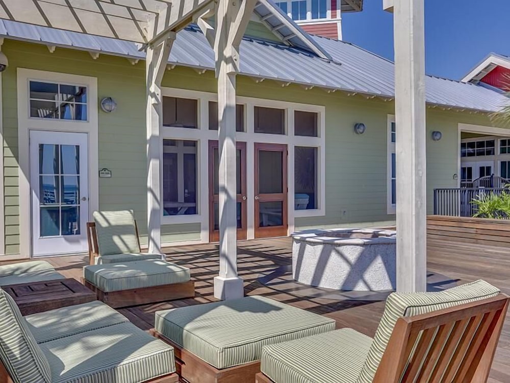 Cape Retreat