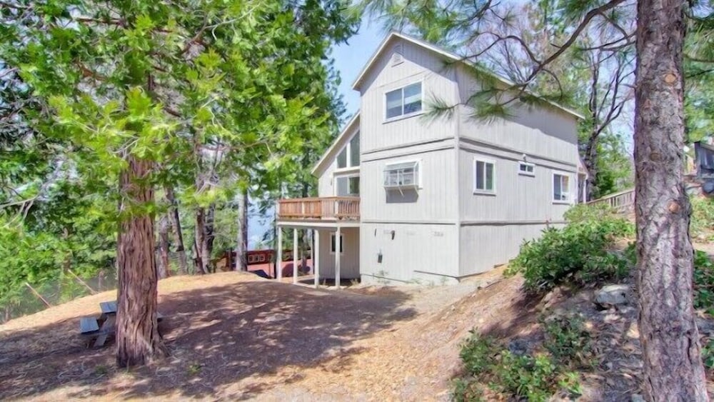 Scenic Wonders Yosemite Park Place 3 Bedrooms