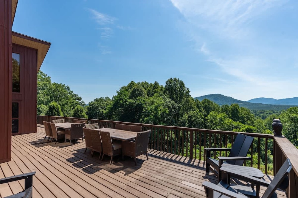 Love Afton Cabin - Family Home